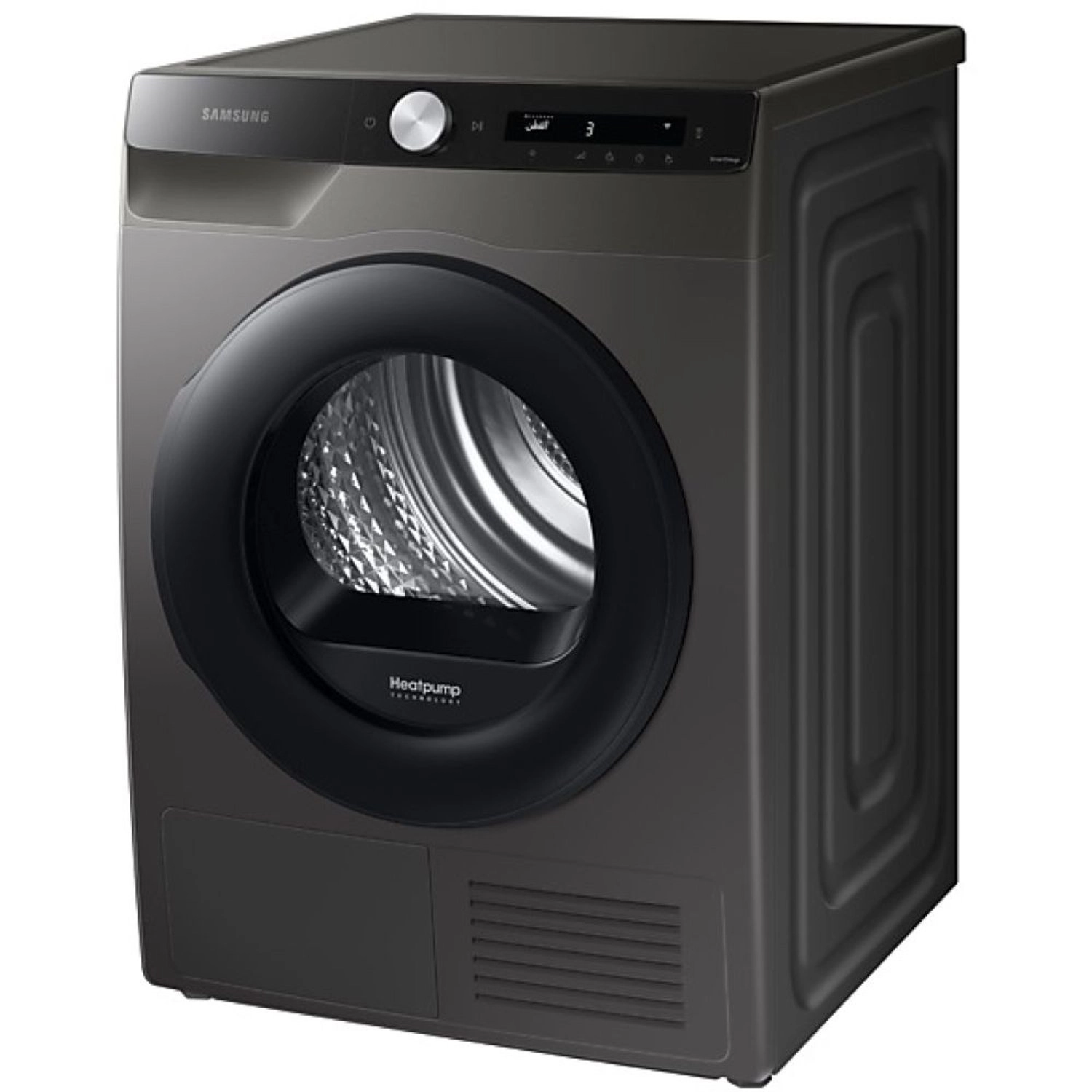 DV80T5220AX/SG Condenser