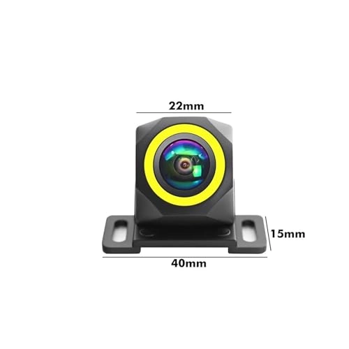 LS8013 - Night vision Wire AHD 1080P
