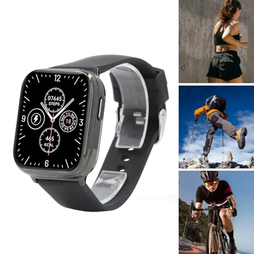 Touch Watch Headphones Wireless Headphone