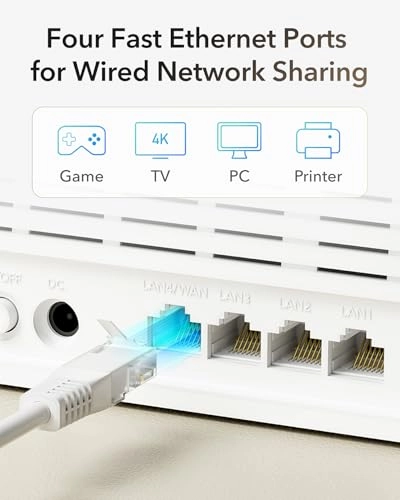 LT400E - 300Mbps 802.11n