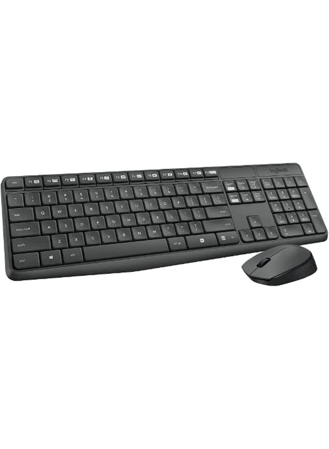MK235 - Wireless