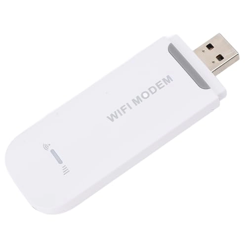 4G LTE WiFi Mobile Hotspot - 802.11 b/g/n 300Mbps