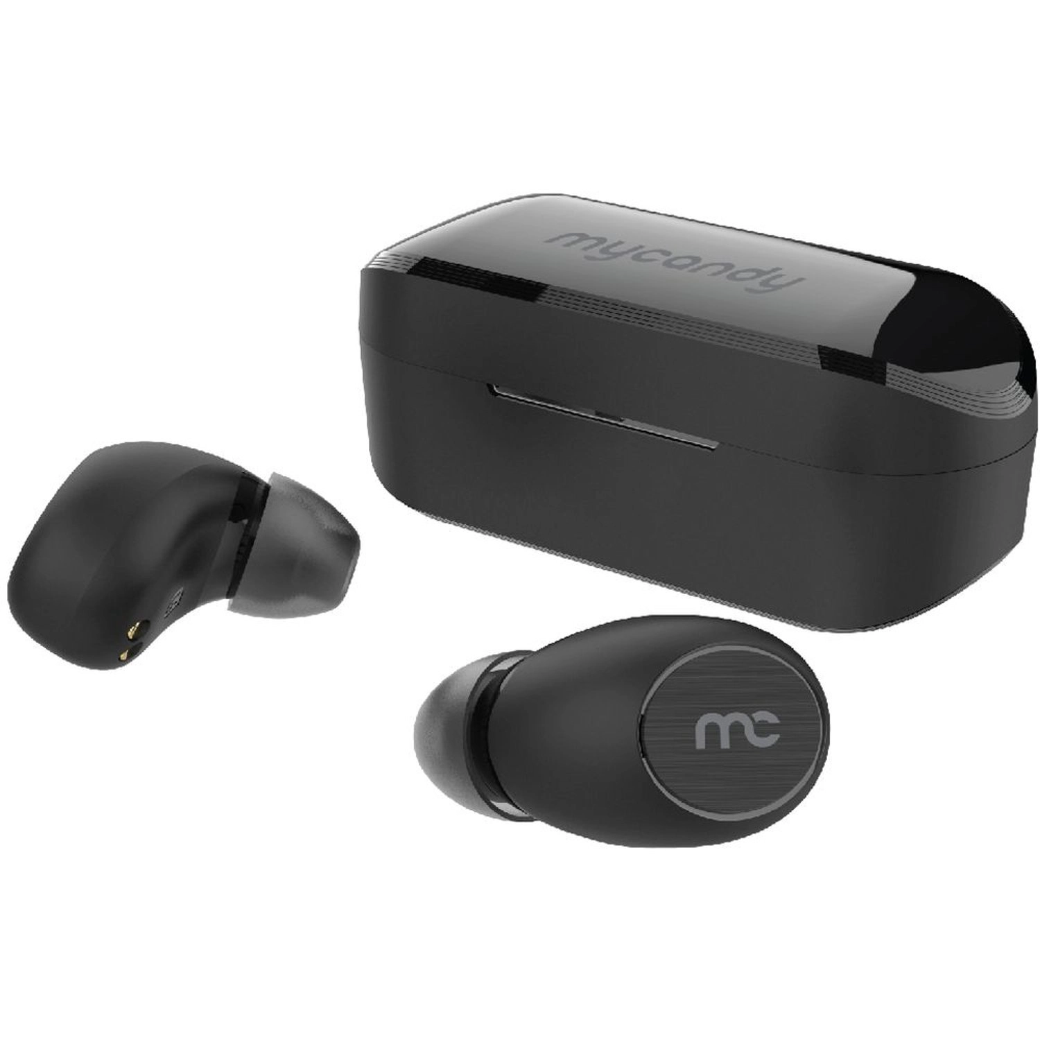TWS125 Wireless Earbud