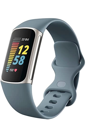 Charge 5 - Small & Large Power Bundle