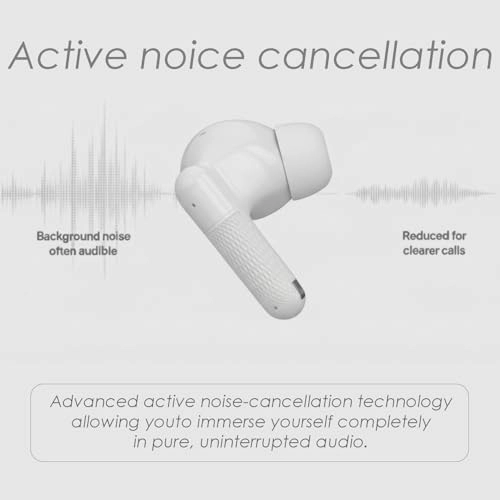 Juke Buds T-5 Wireless Earbud