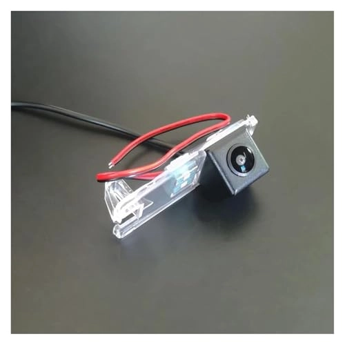 Rear View Parking Camera - Night Vision Wired or Wireless 1280 x 720 Pixels