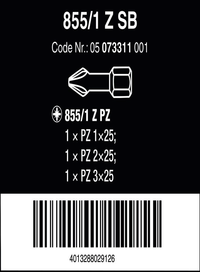 855/1 - 3 pcs