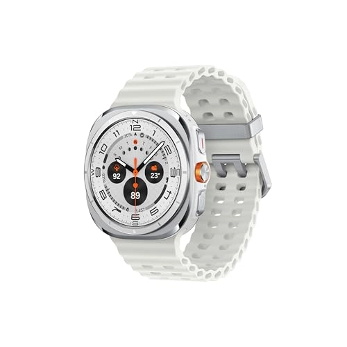 Galaxy Watch Ultra 47mm Titanium LTE GPS