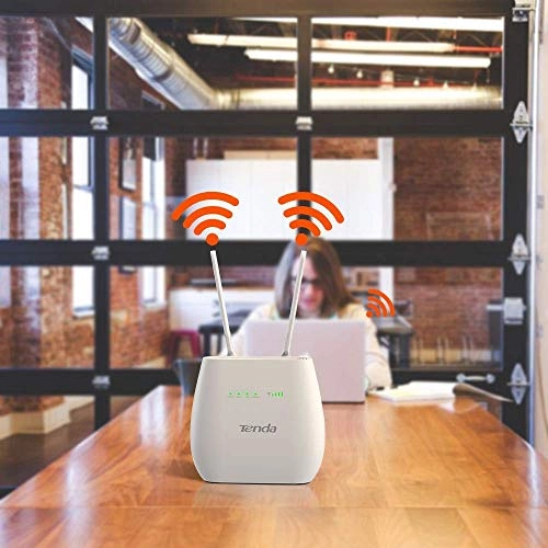 4G680 - 300Mbps 802.11n