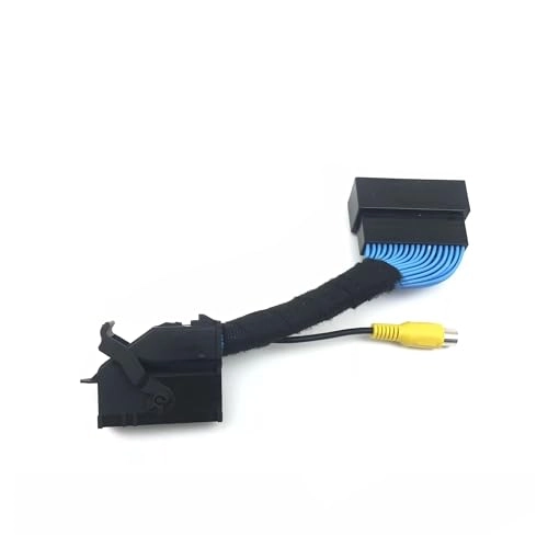 Reversing Camera - Night Vision