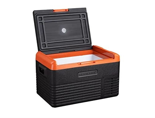 12V Compressor Portable Refrigerator