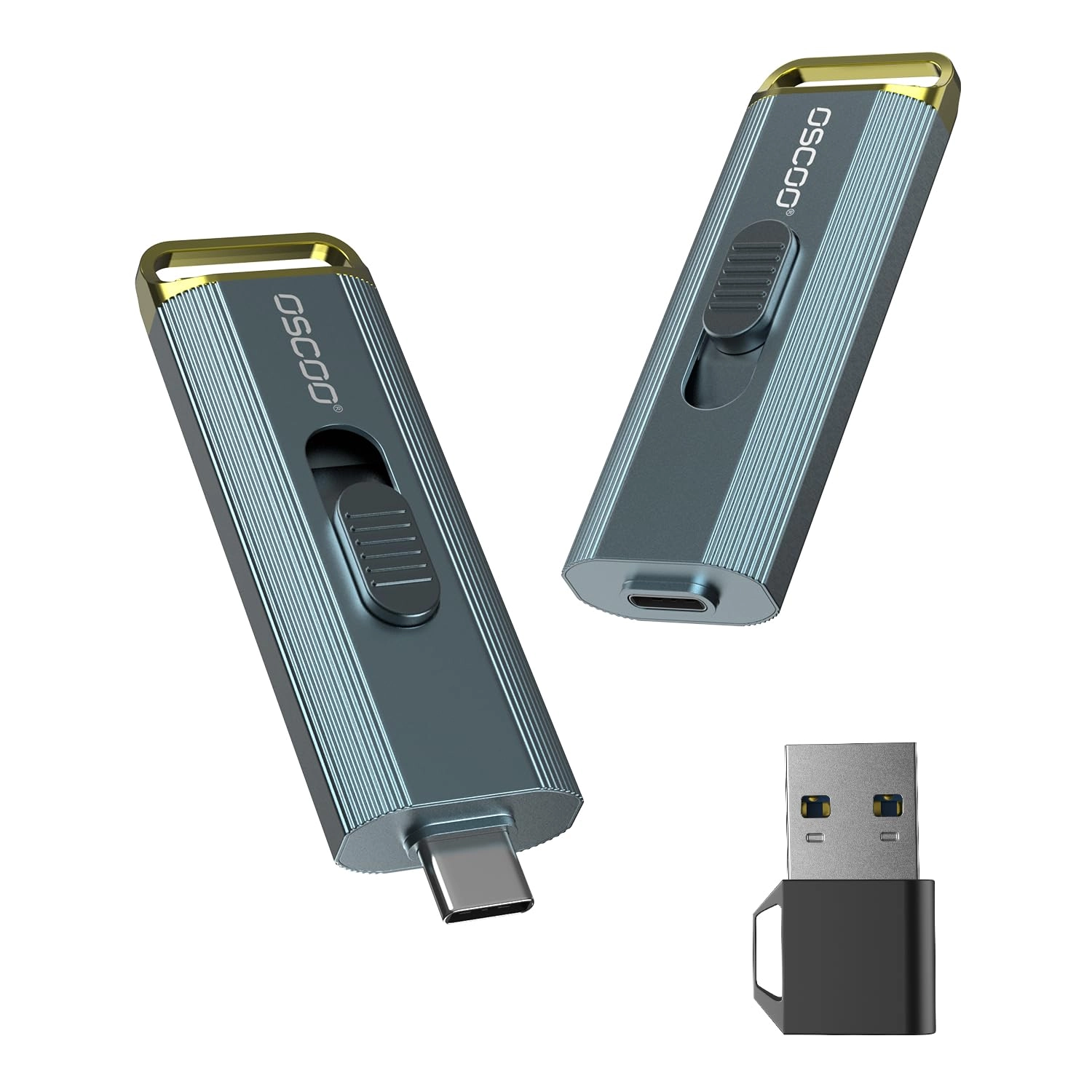 OSCOO D8 - 1TB