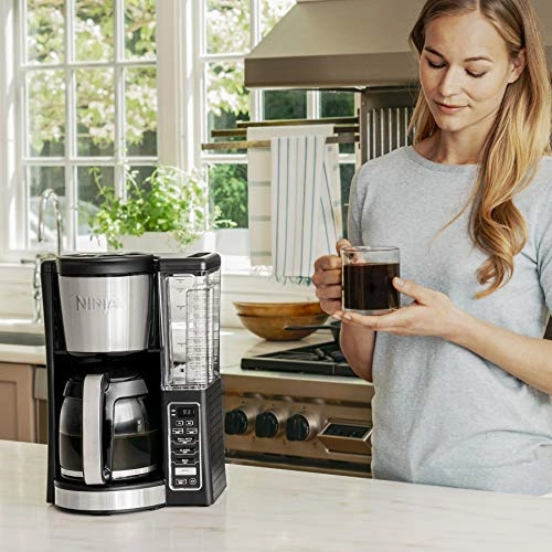 CE201 - 12 Cups Programmable Thermal Flavor Extraction