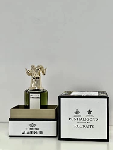 William Penhaligon - Eau de Parfum 75 ml
