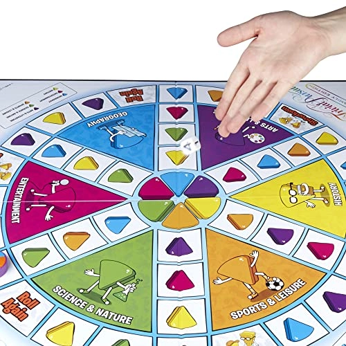 Trivial Pursuit: Belgie Family Edition (Dutch)