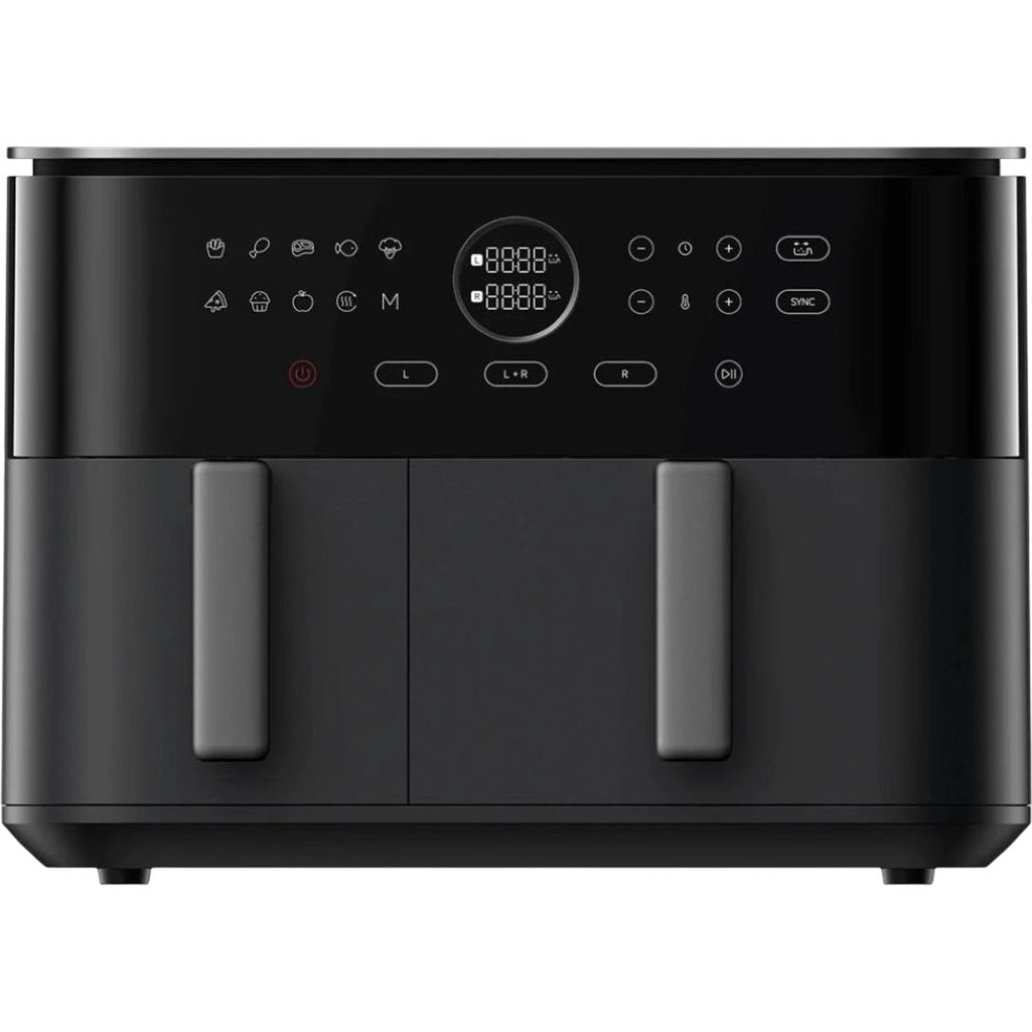 Xiaomi Dual Zone Air Fryer MAF-D1001