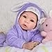 Baby Doll - 17-inch Vinyl Cloth Body Ages 3+