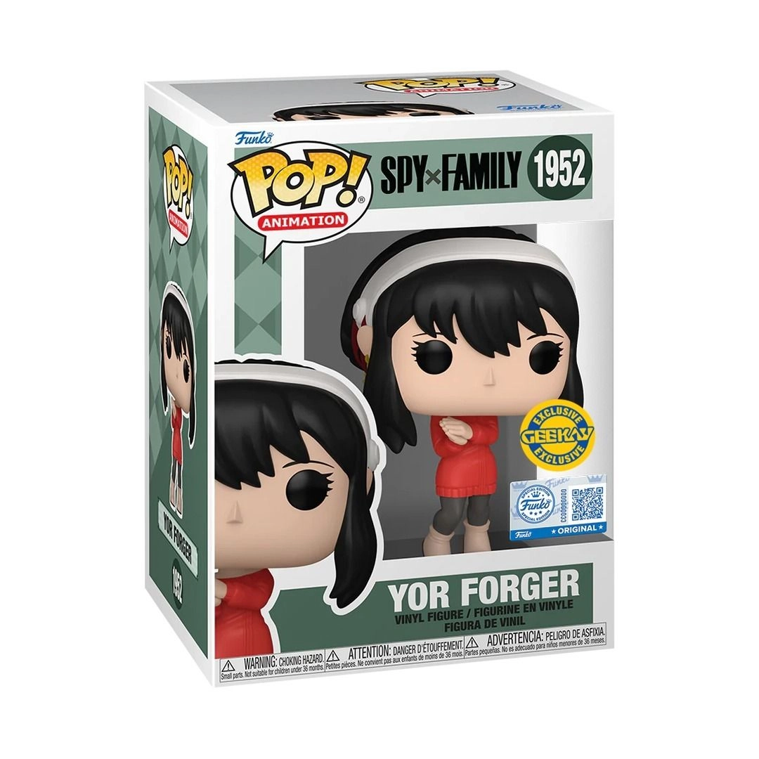 Rob Lucci with Hattori - Chase Edition + General Franky + Yor Forger - Red Sweater + Charmander - Soft Color