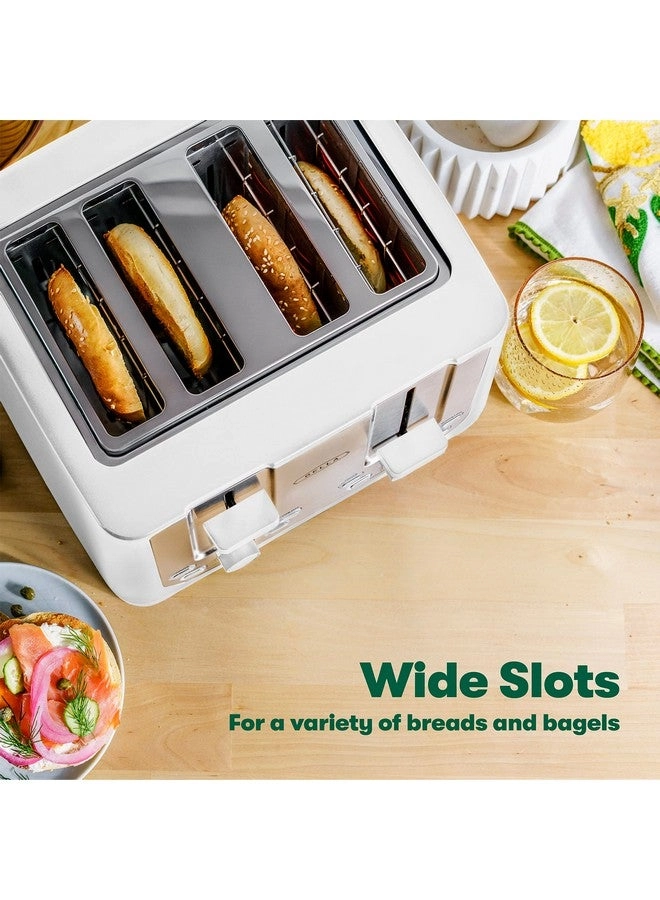 Toaster - 4 Slice