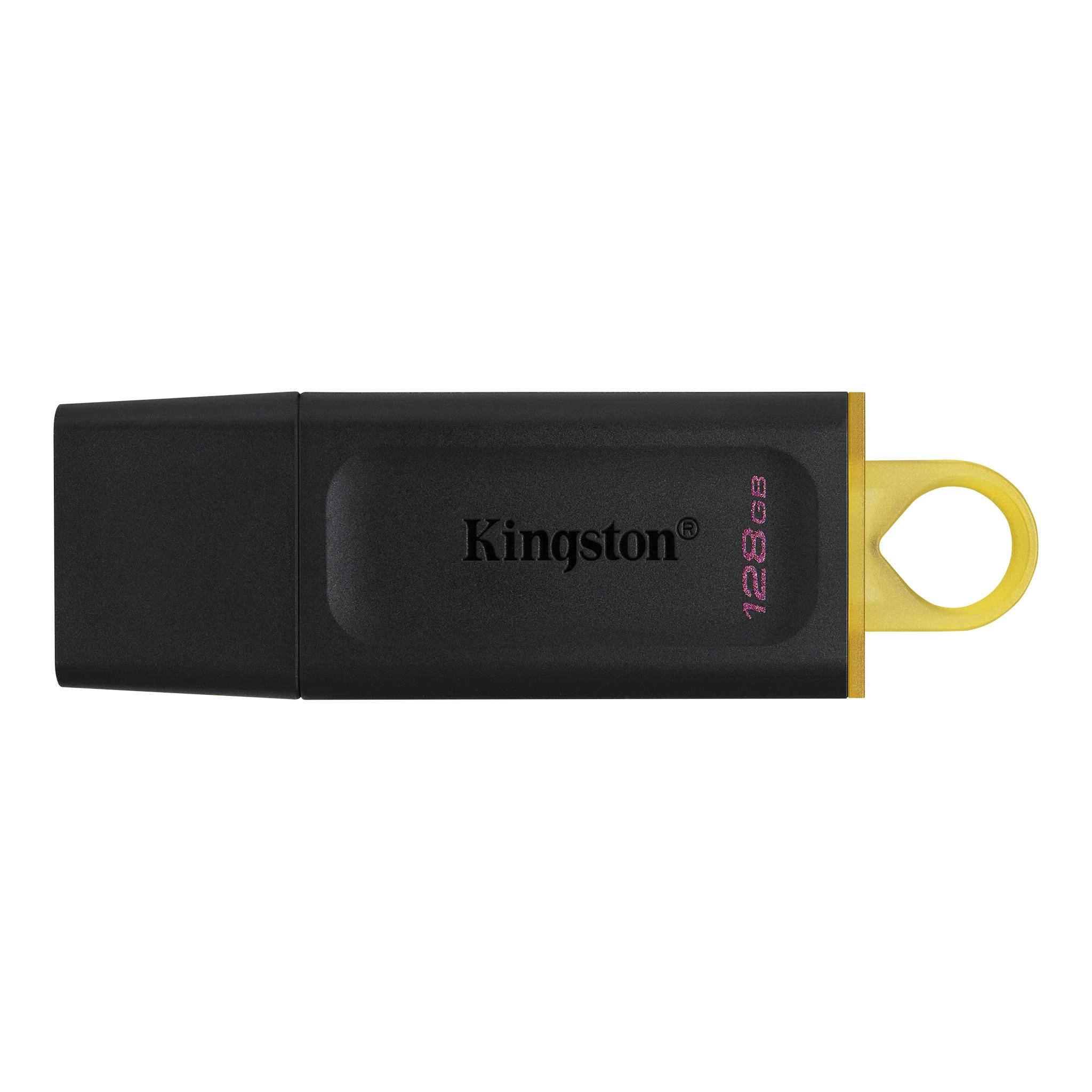 Kingston Technology DataTraveler Exodia - USB 3.2 Gen 1 Type-A 128GB