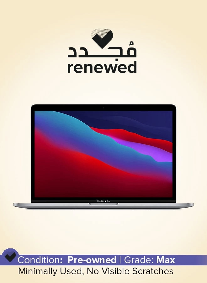 (Renewed) Macbook Pro A1990 2018 - 15'' Core i9 32GB DDR4 512GB SSD