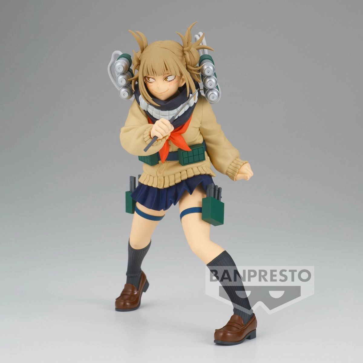 Himiko - My Hero Academia - The Evil Villains Vol.6 Statue (15 cm)