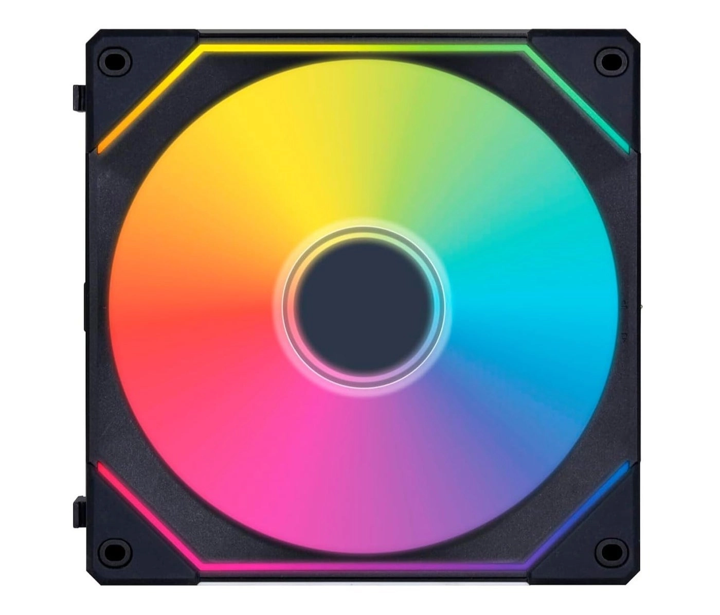 UNI Fan SL-Infinity 140 - Single Pack