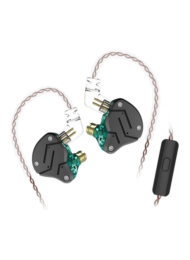 ZSN Wired Earphone