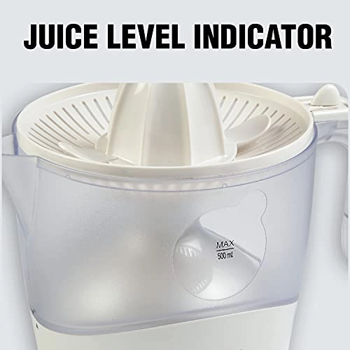 Citrus Press - 30W 0.5L