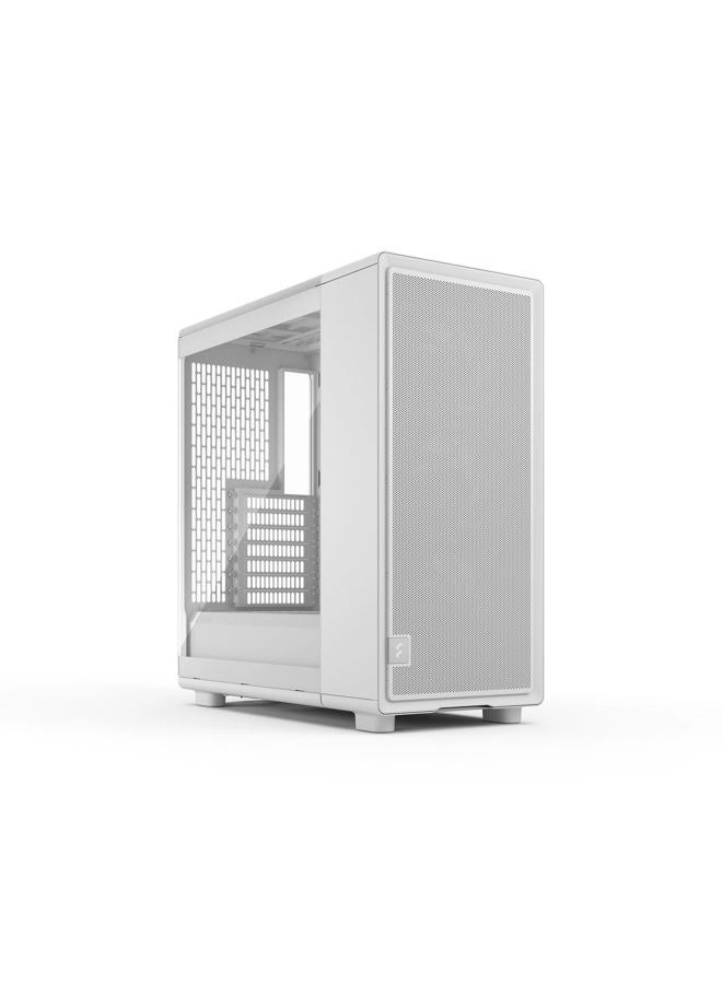 Fractal Design Epoch TG - Momentum 12 fans GPU up to 372 mm