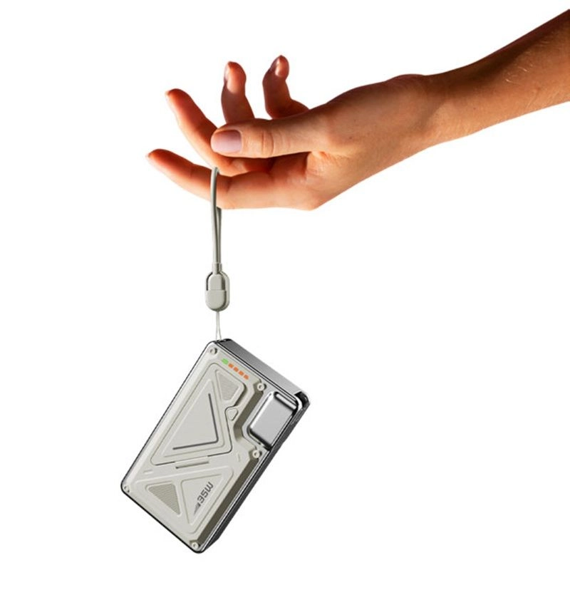 Powerbank - 20000mAh 35W