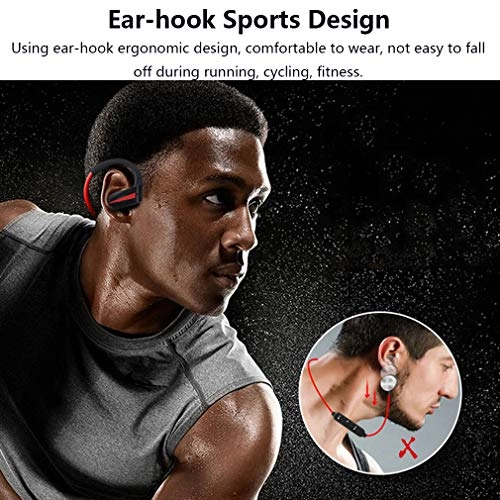 Wireless Bluetooth Headphones - Wireless Headphone