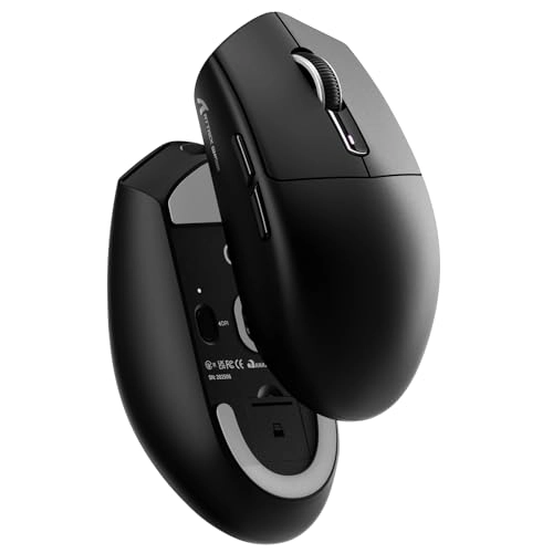 G3 Gaming Mouse - Wireless