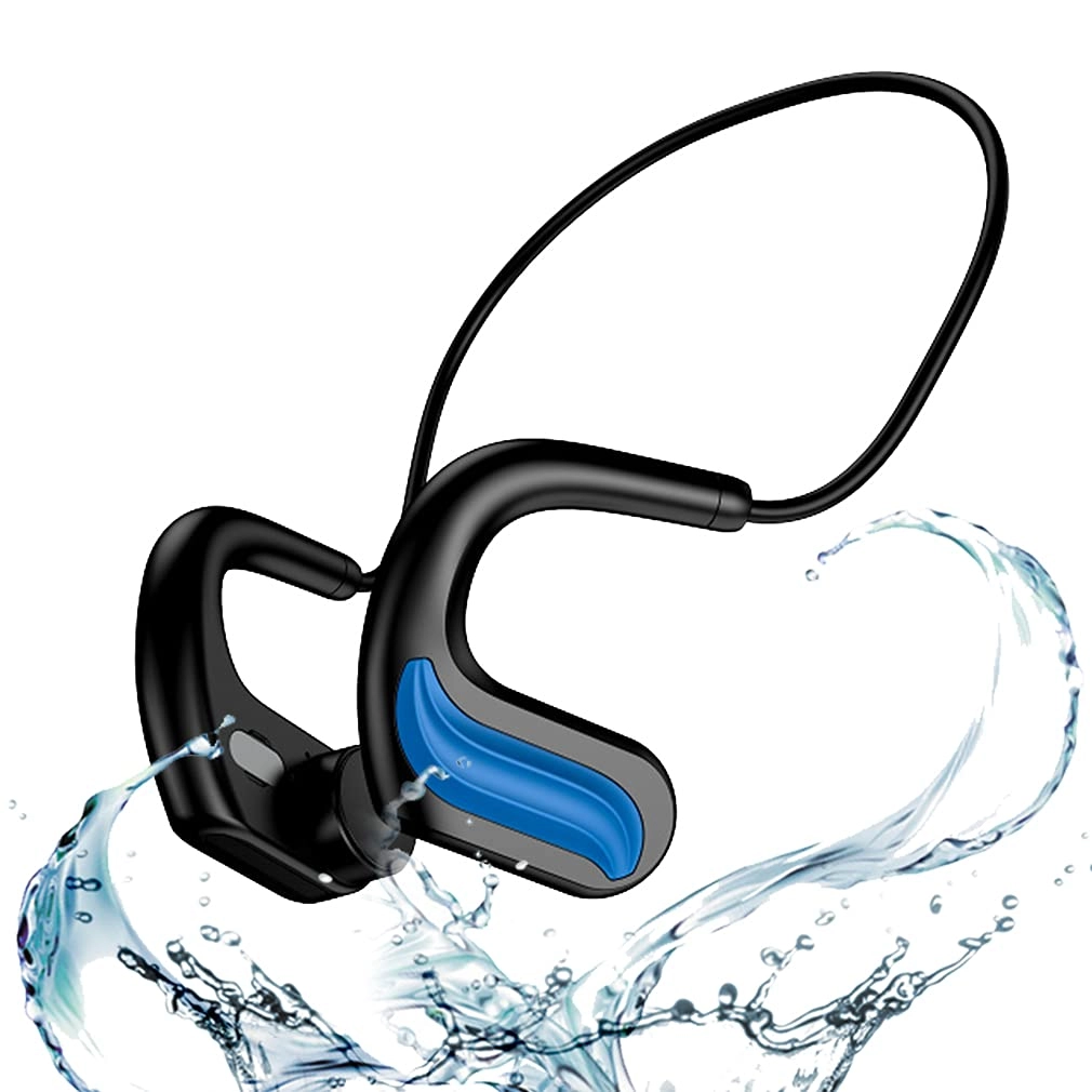 Bone Conduction Wireless Headphone