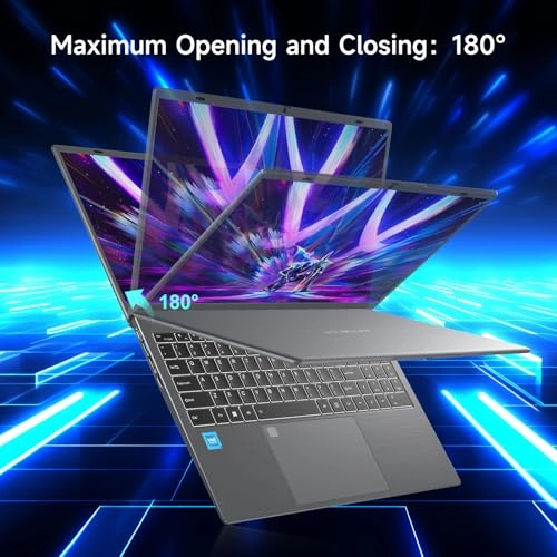 HP156001 - 15.6'' 512GB 16GB Celeron