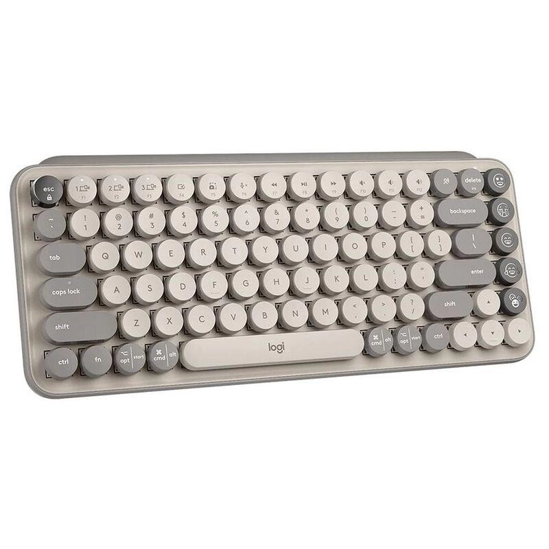 Pop Keys - US Wired/Wireless