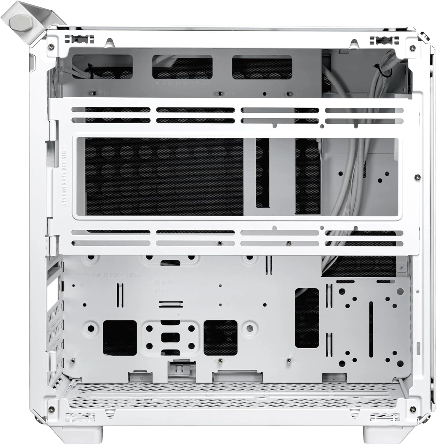 Qube 500 - Midi Tower