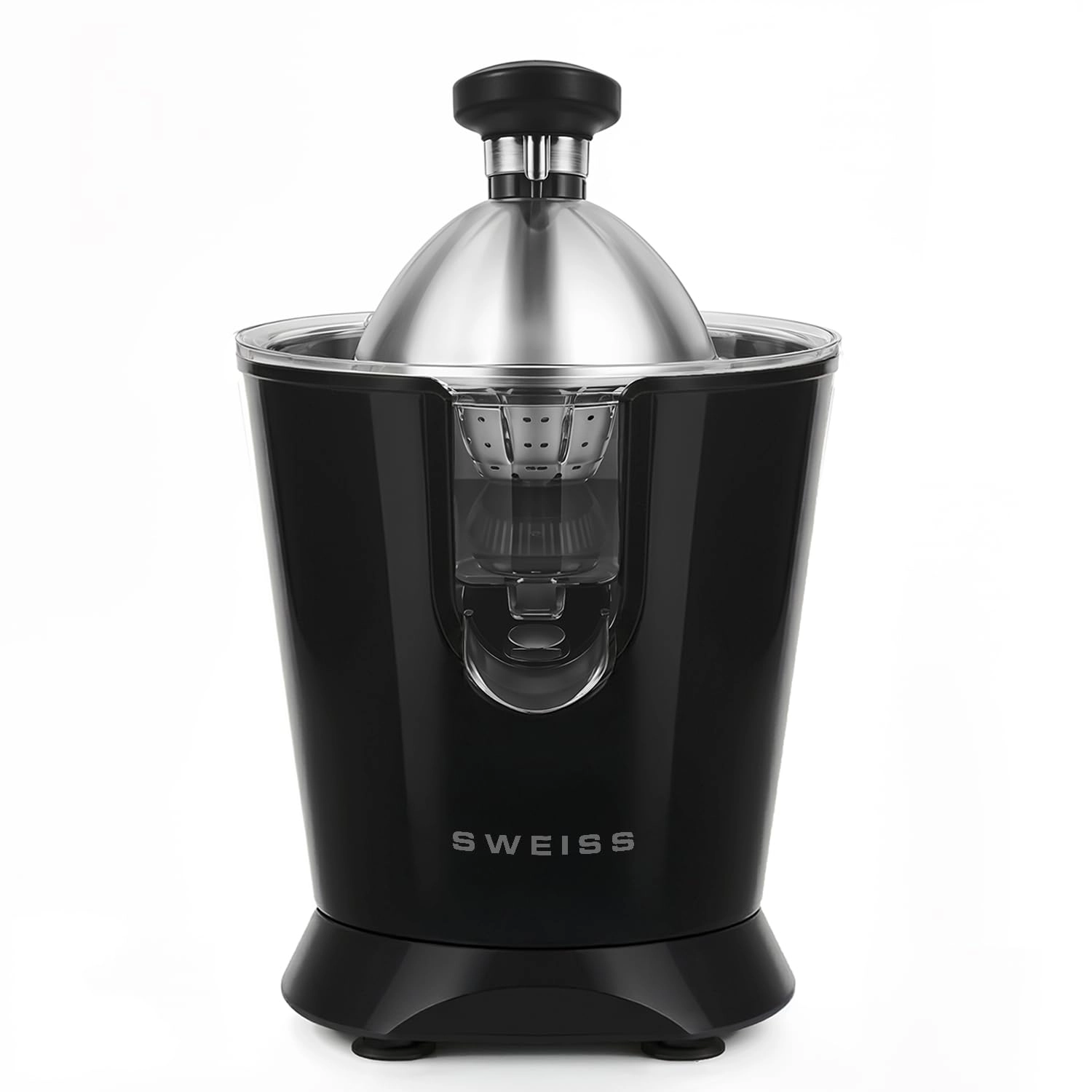 SWEISS ZEST9 - 160 W