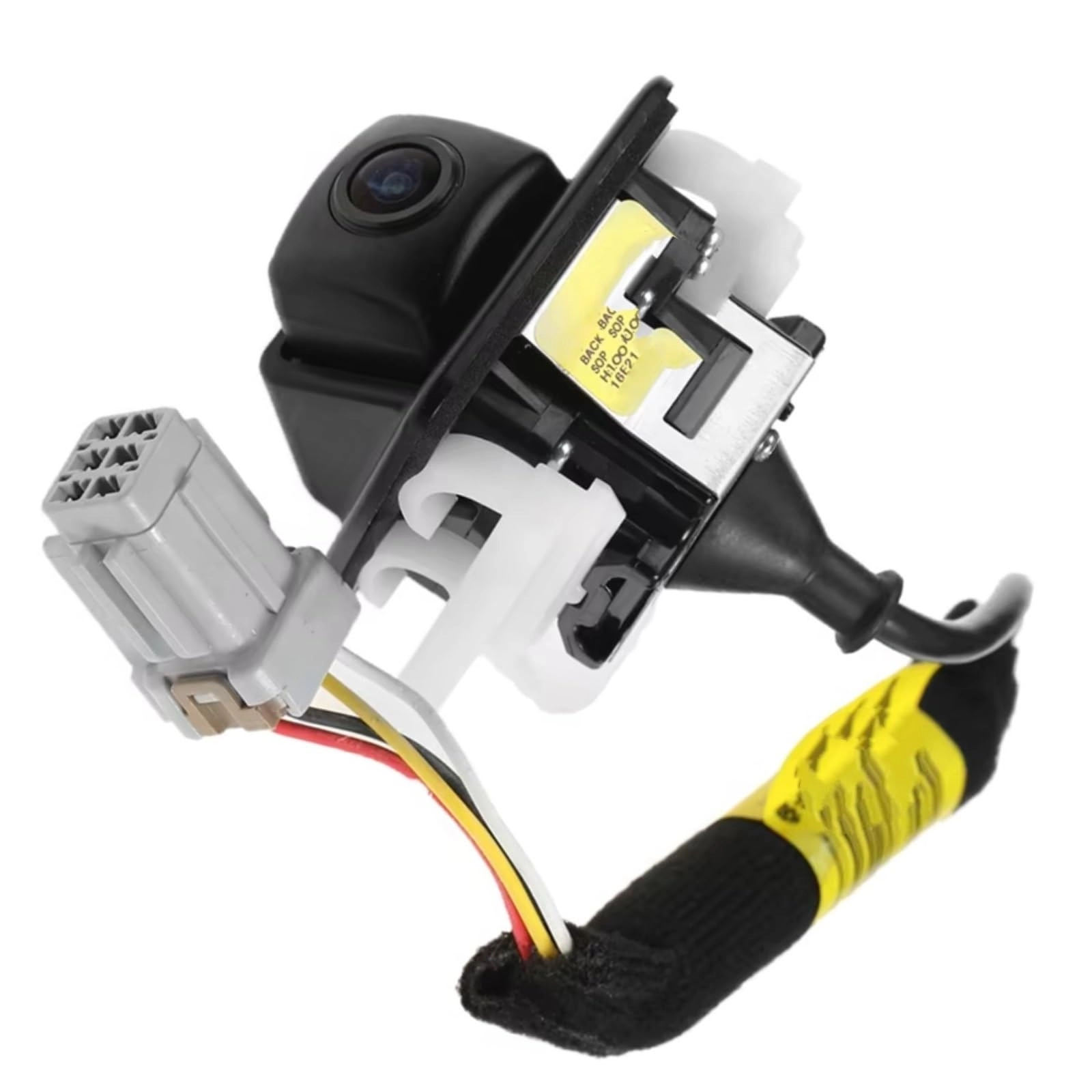 Rear View Camera - Night vision