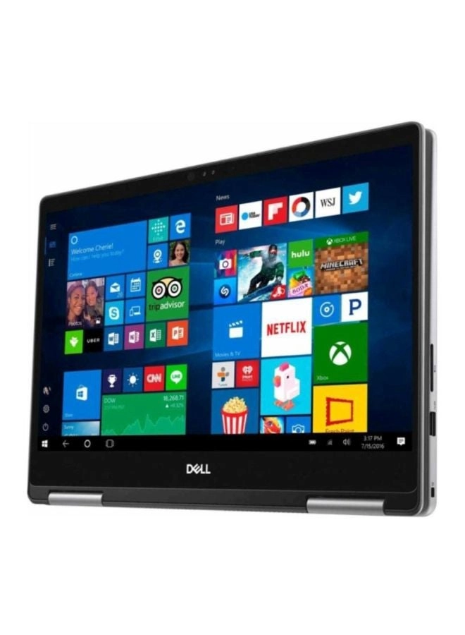 Inspiron 13 7386 - 13.3'' 8GB DDR4 256GB SSD