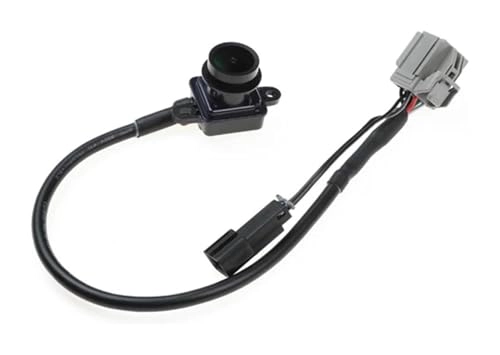 Rear View Camera - Night vision