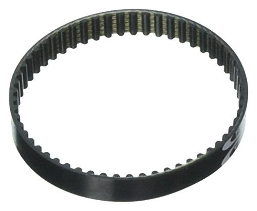 Losi Starter Drive Belt - 8B/8T 3.0/4.0 Black