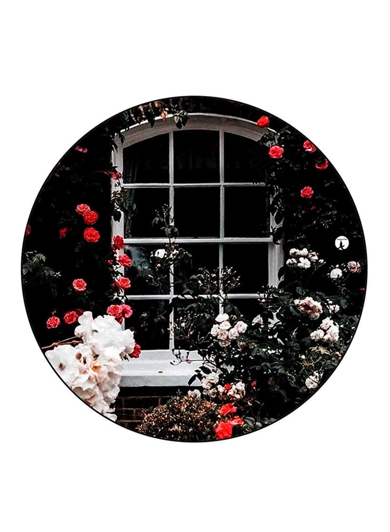 RKN Window Printed Mouse Pad