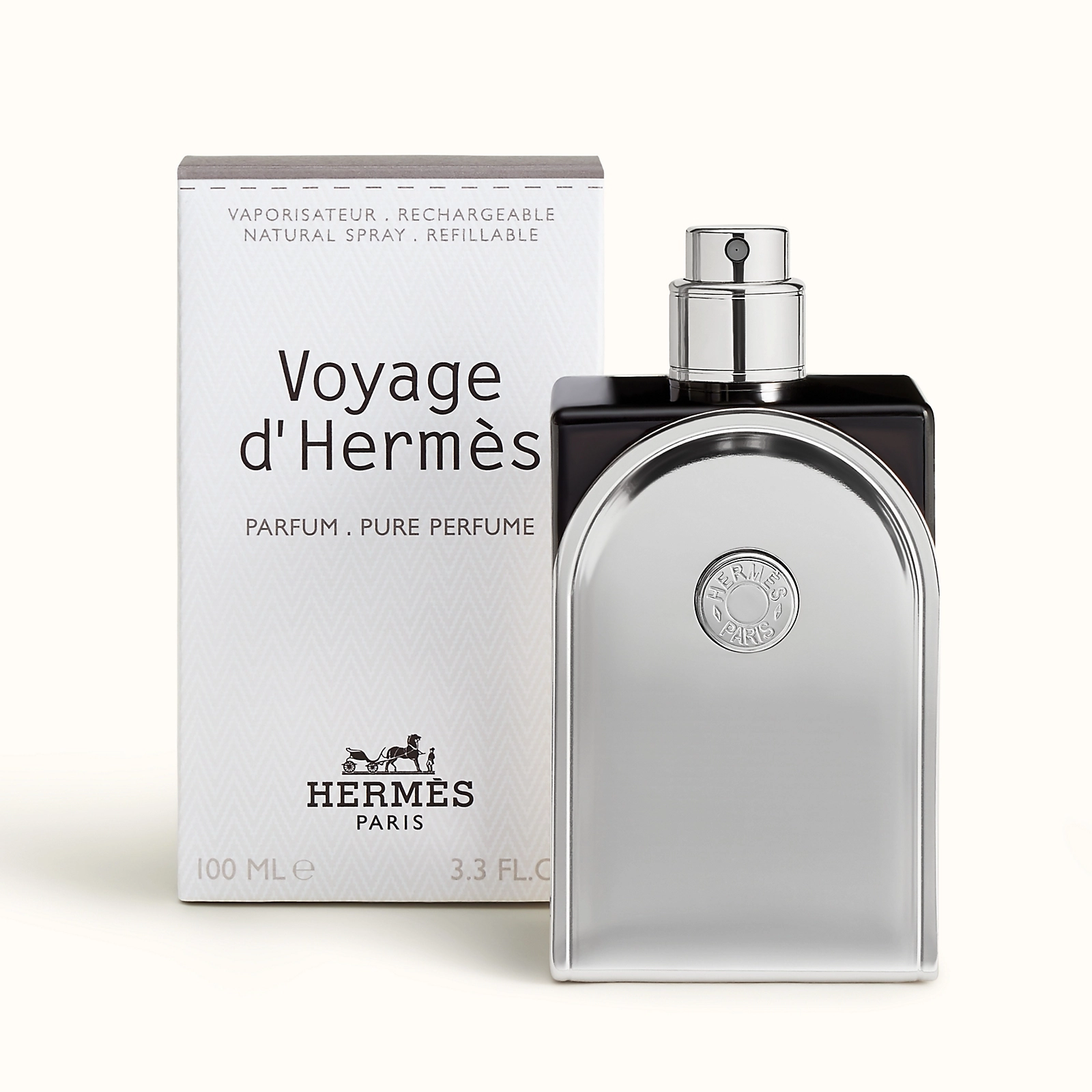 Voyage D'Hermes Eau de Parfum 100ml