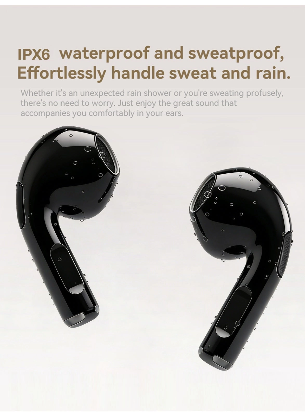 KC-T03 Wireless Earbud