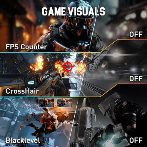 MFG25X1 Pro - 24.5 Inches 1920x1080