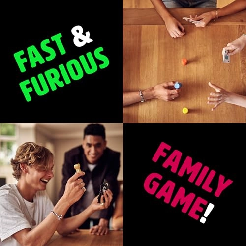 Corks - 15 wooden corks 56 corks game cards English 6+