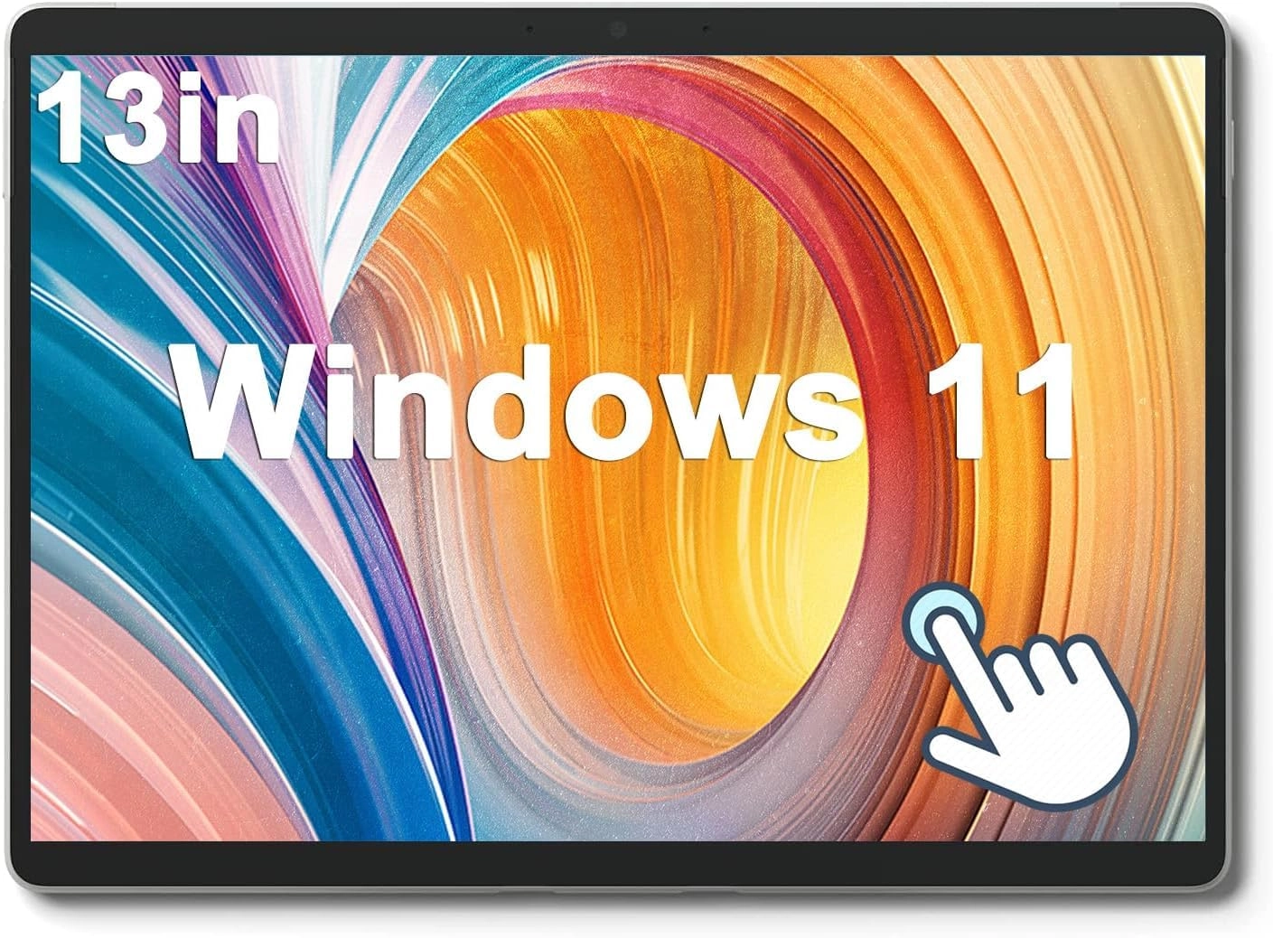 Microsoft Surface Pro 8 - 256GB 13"