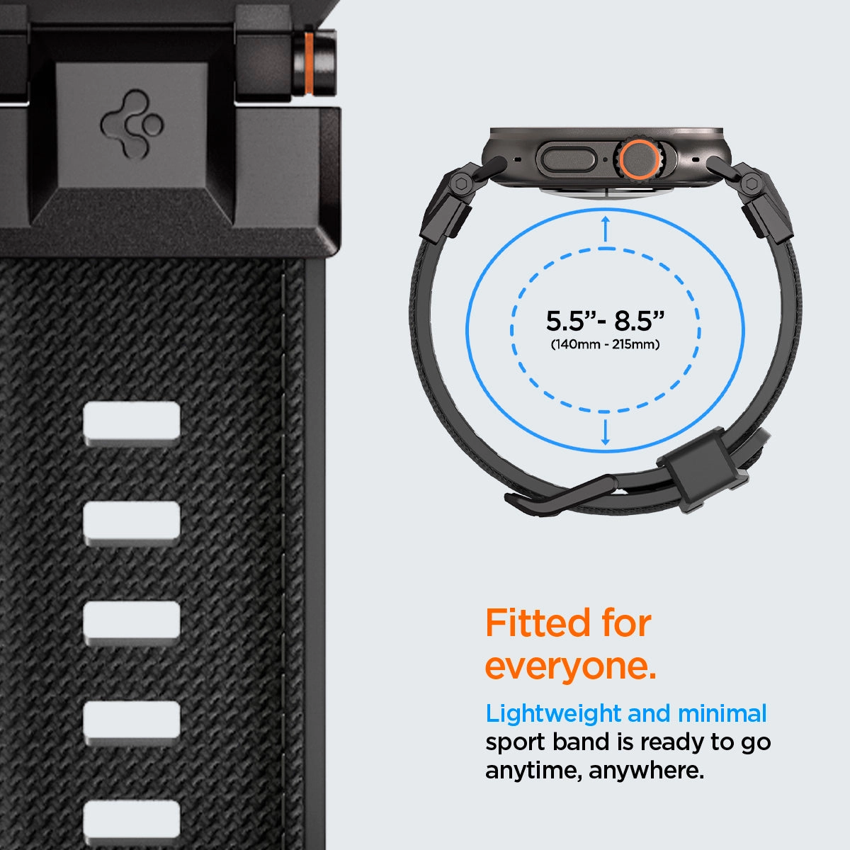 Screen Protector for Apple Watch Ultra 49mm