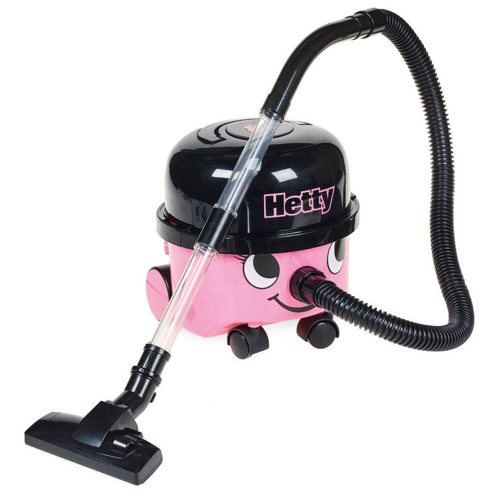 Hetty Vacuum Cleaner Toy (CASDON-729)
